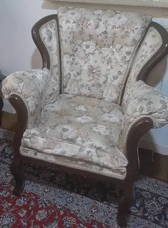 مبل 9 نفره|مبلمان خانگی و میز عسلی|تهران, صادقیه|دیوار