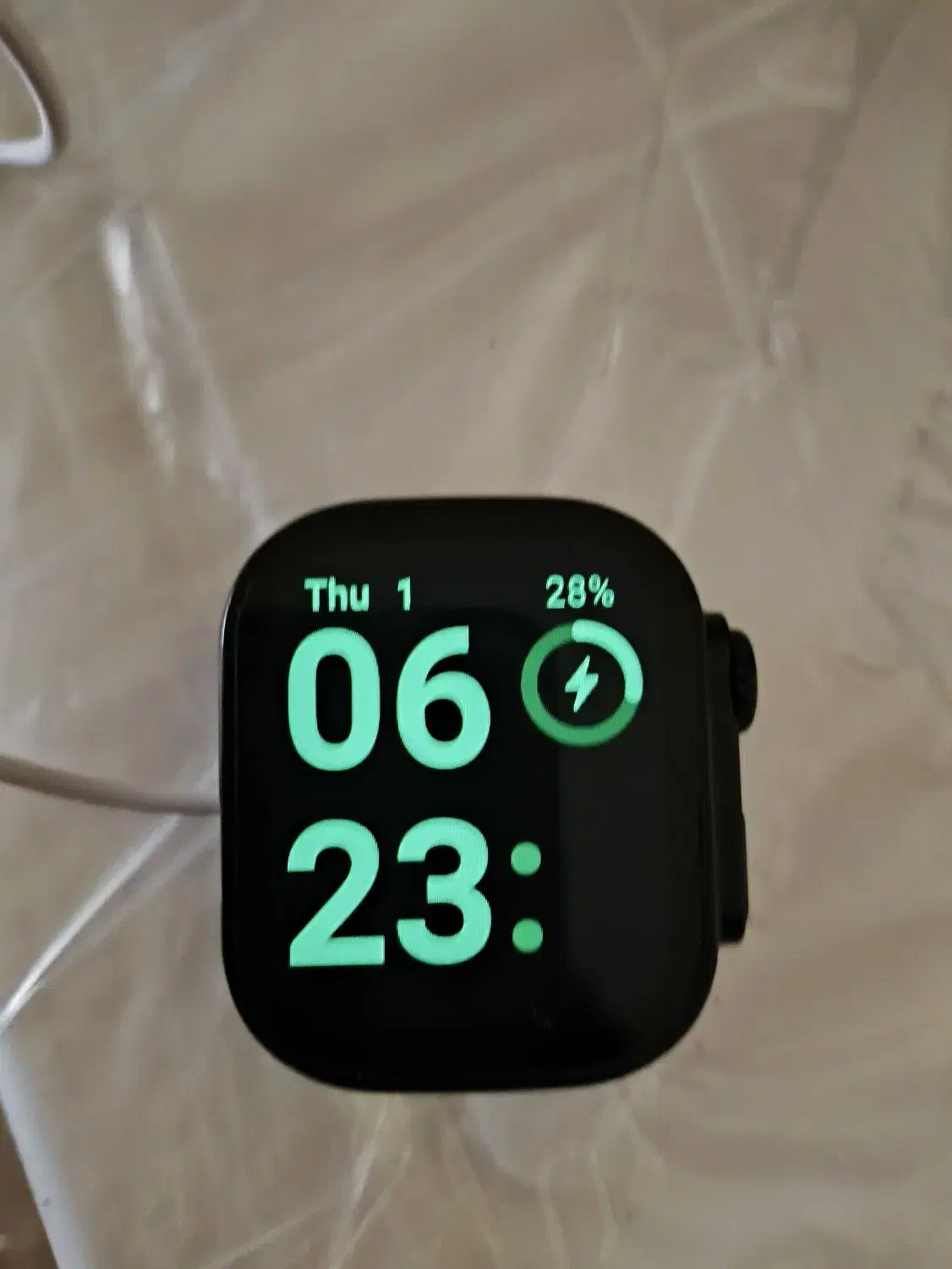 فروش ساعت هوشمند سیم کارت دار|ساعت|فیروزآباد (فارس), |دیوار