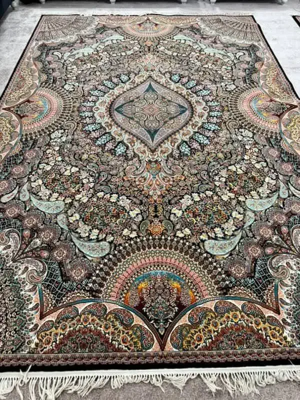 فرش نگین مشهد|فرش|ایلام, |دیوار