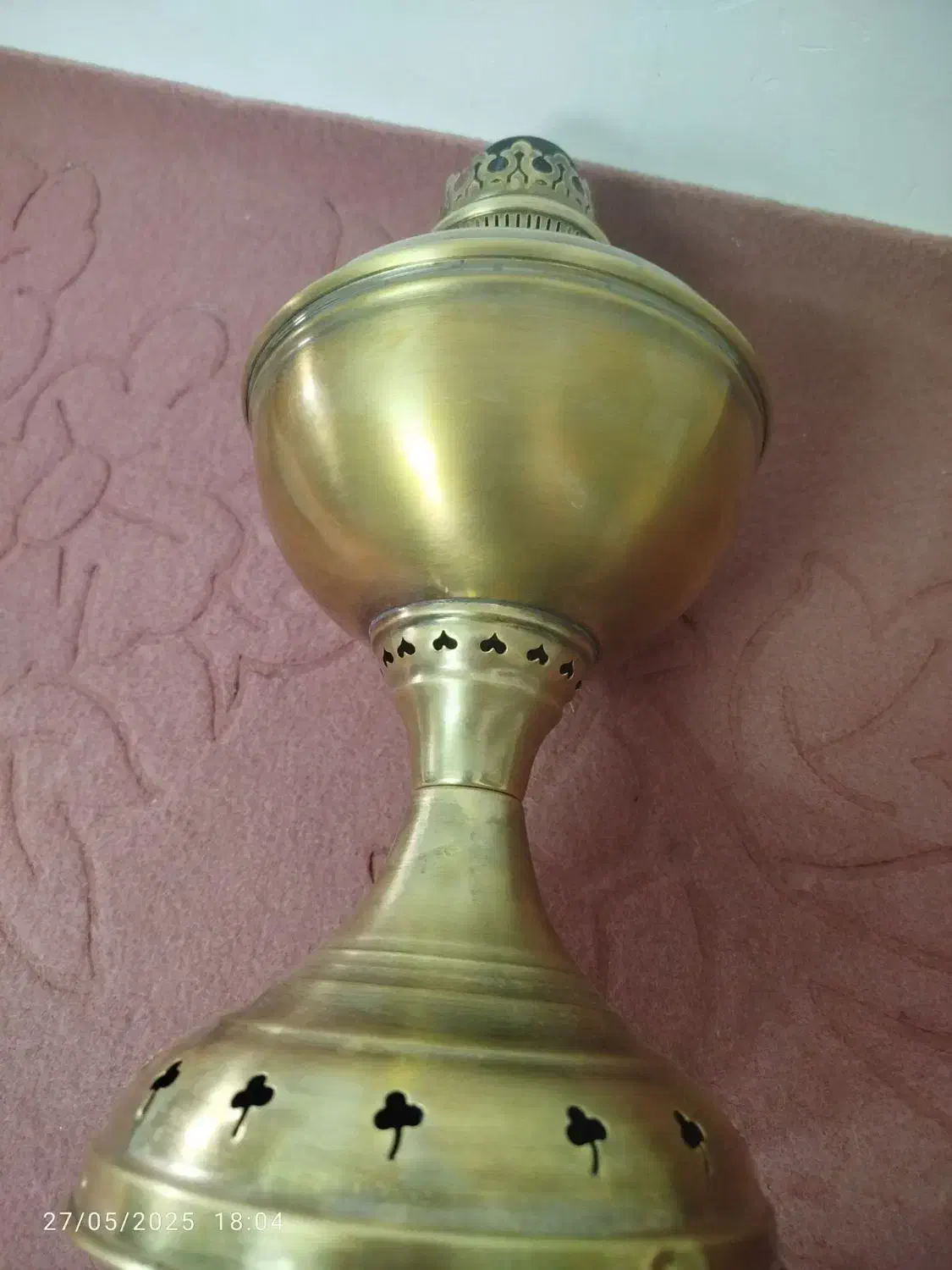 گردسوز|کلکسیون اشیاء عتیقه|گرگان, |دیوار