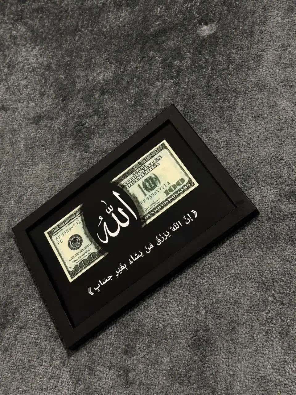 عمده تل مو|صنایع دستی و سایر لوازم تزئینی|یزد, |دیوار