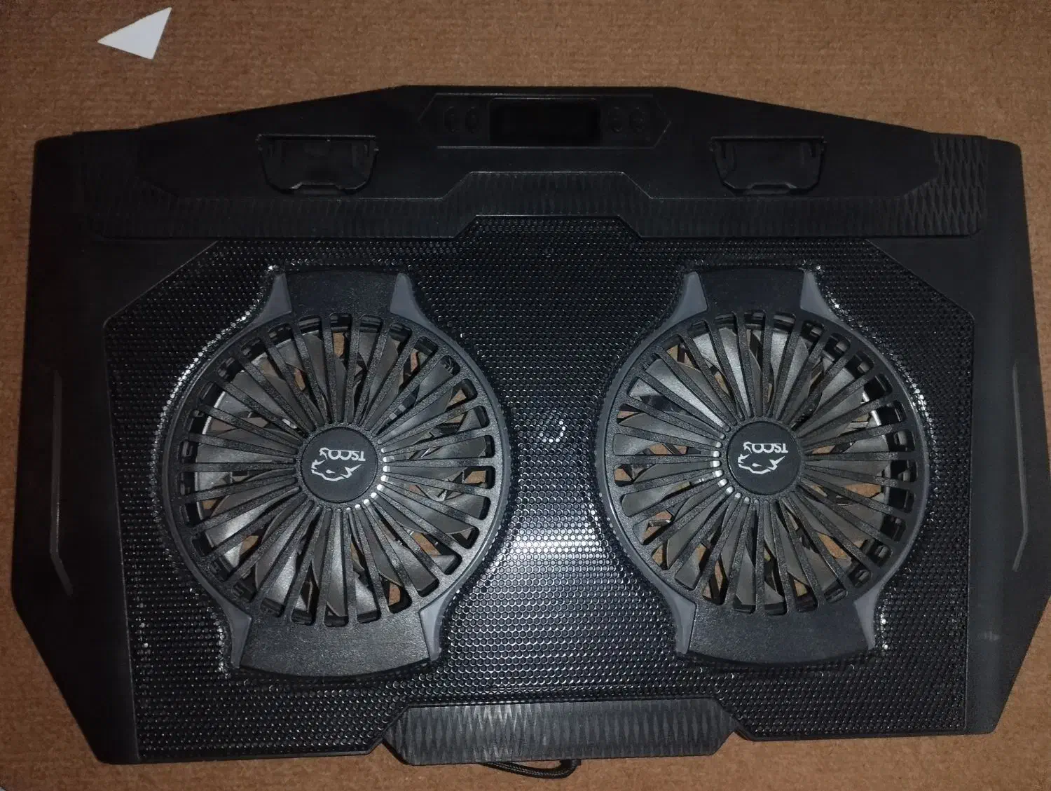 خنک کننده لپتاپ|قطعات و لوازم جانبی رایانه|زابل, |دیوار