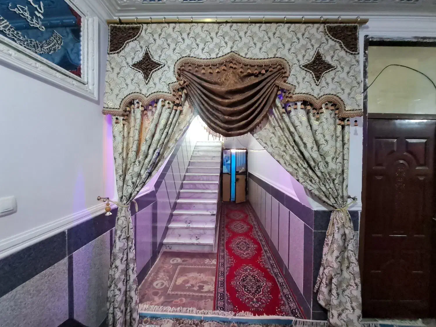 ویلایی فوق‌العاده دلباز بخشان میدان الغدیر|فروش خانه و ویلا|سراوان, |دیوار