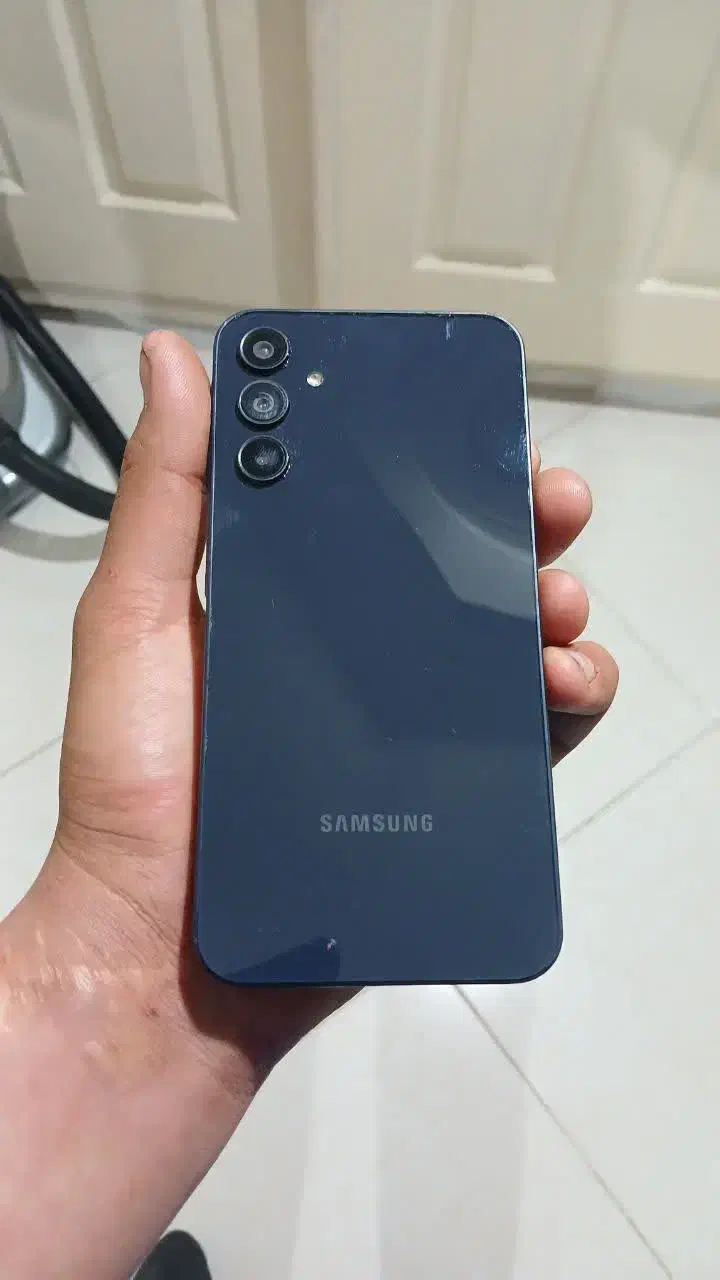 سامسونگ a15|موبایل|مشهد, گاز|دیوار