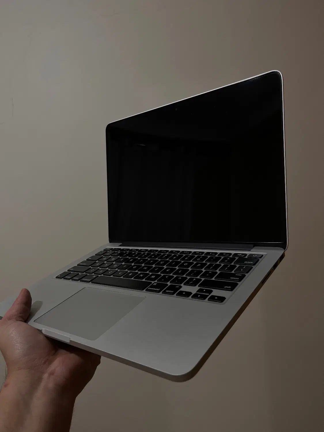 مک بوک پرو(Mac book pro)|رایانه همراه|تهران, آهنگ|دیوار