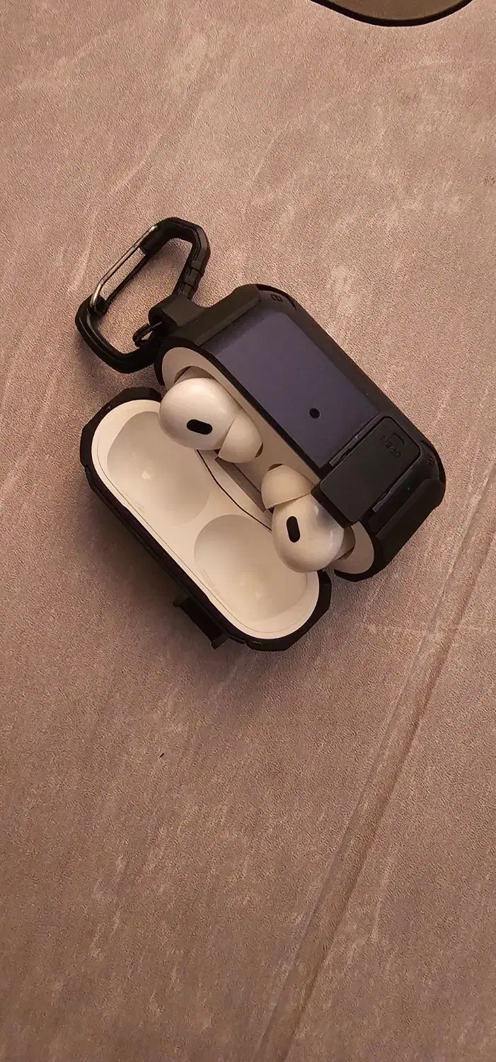 ایرپاد پرو ۲|لوازم جانبی موبایل و تبلت|مرودشت, بهارستان|دیوار