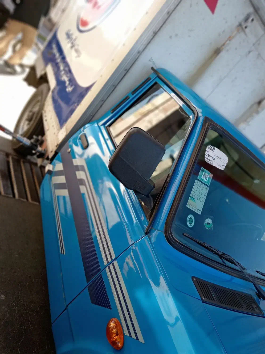 نیسان یخچالدار۱۴۰۲ با کار|خودرو سواری و وانت|کرمان, |دیوار