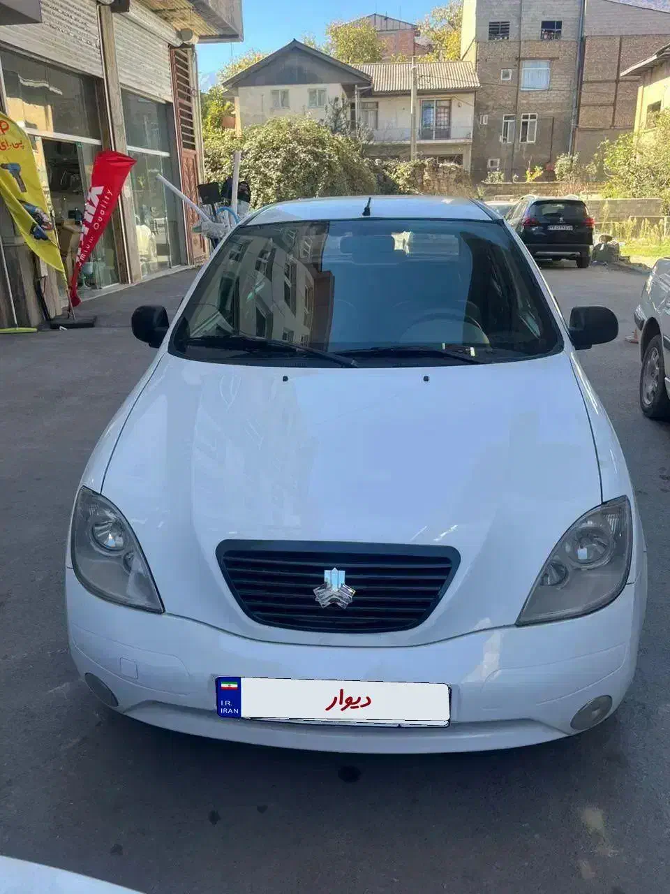 دقایقی پیش..|خودرو سواری و وانت|کلاردشت, |دیوار