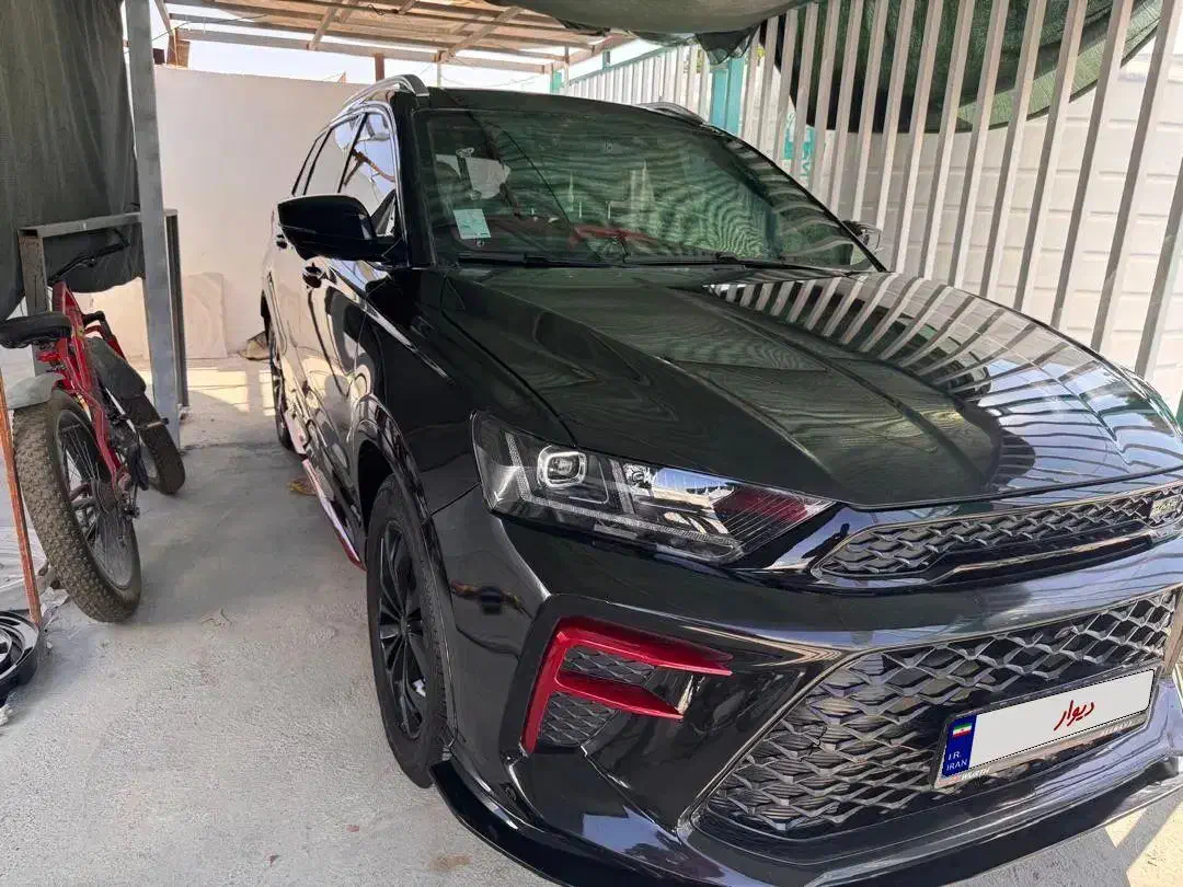 KMC A5|خودرو سواری و وانت|لامرد, |دیوار