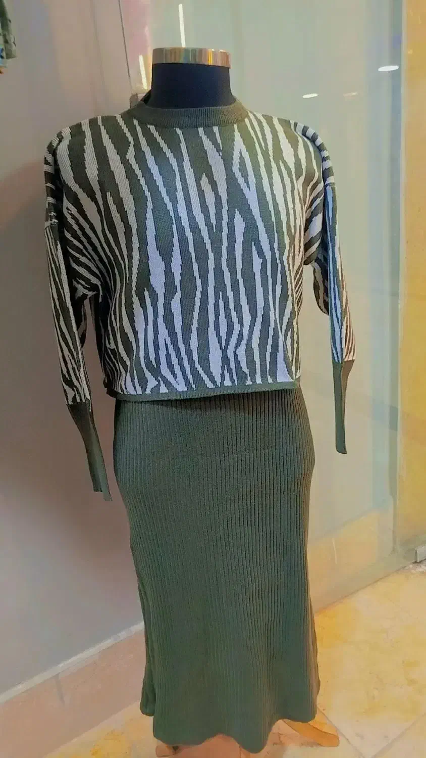 مانتو پاییزه|لباس|پاکدشت, شهرک امام رضا|دیوار