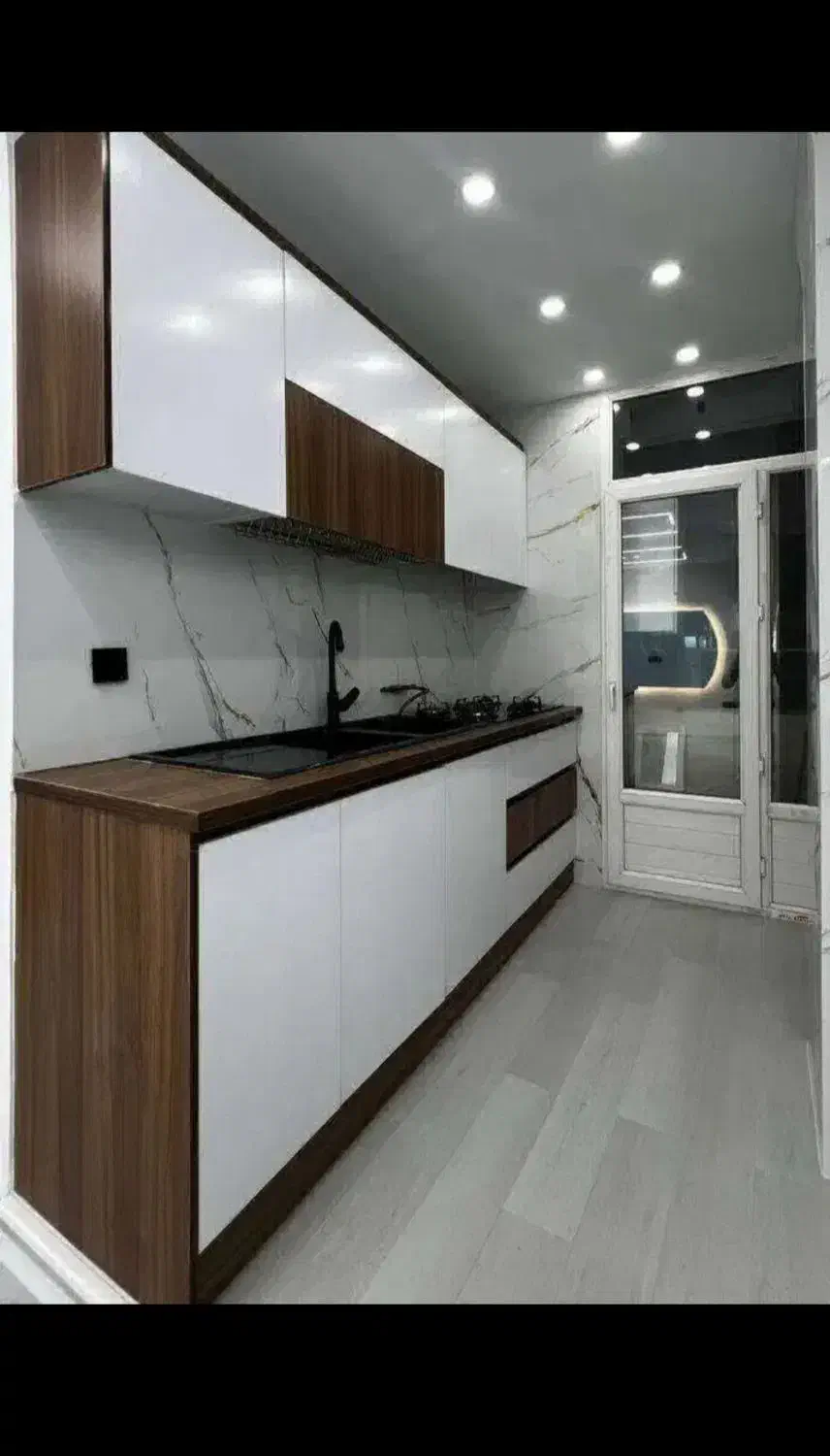 فروش آپارتمان/فول امکانات تمیز/شهر جدید مهستان|فروش آپارتمان|هشتگرد, فاز ۷ مهستان|دیوار