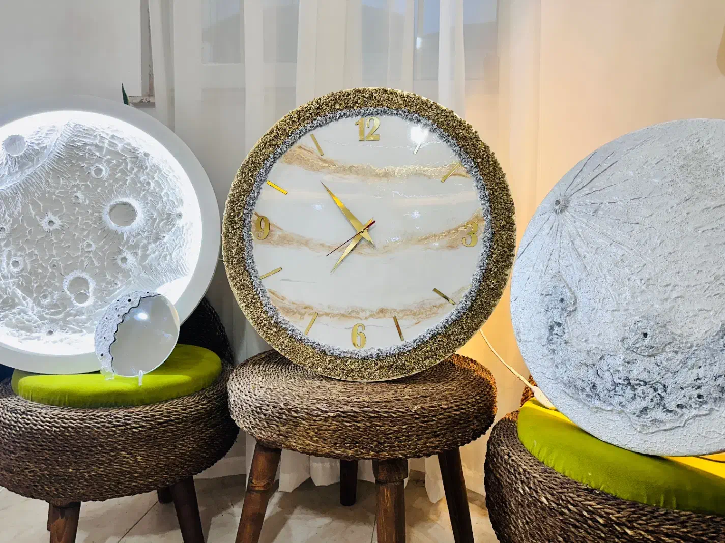 دکوراتیو|صنایع دستی و سایر لوازم تزئینی|رشت, توشیبا|دیوار