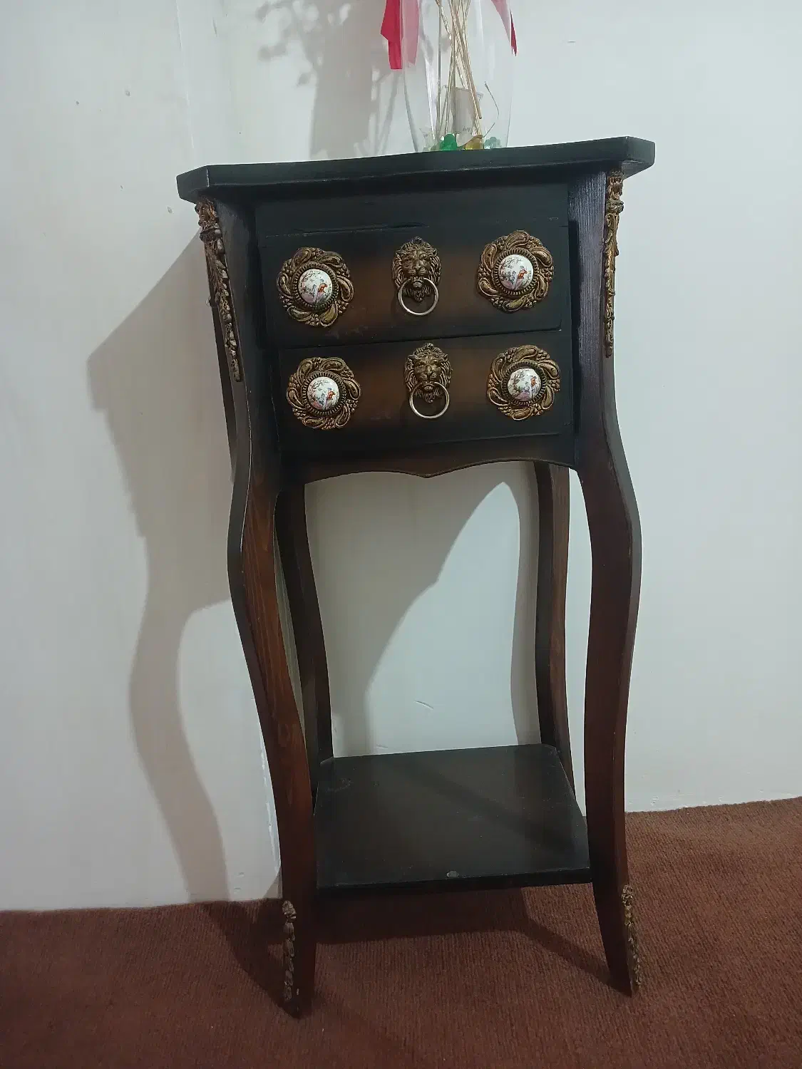 میز در حد|میز تلفن|گنبد کاووس, |دیوار