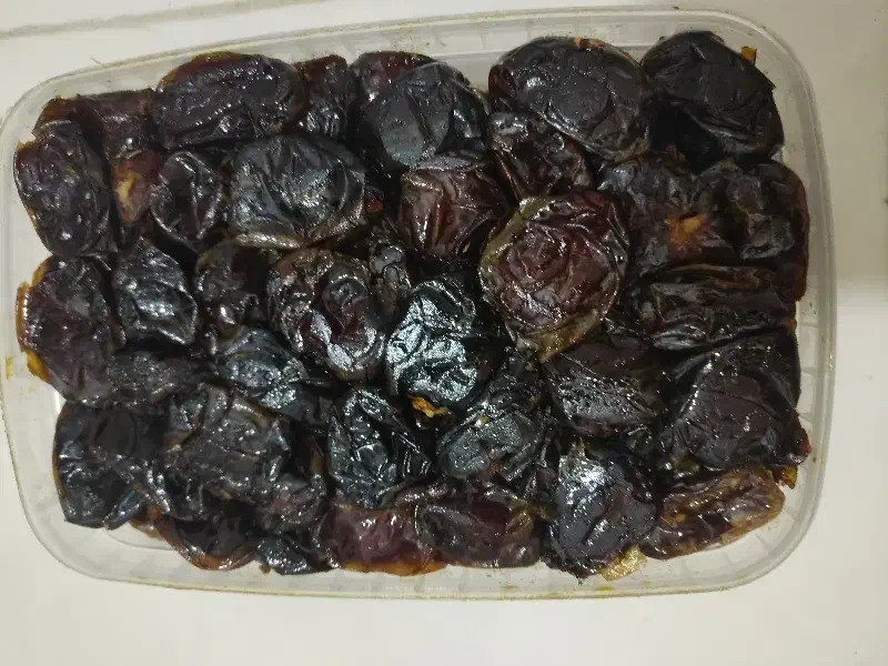 خرمای کبکاب|خوردنی و آشامیدنی|شیراز, انجیر|دیوار