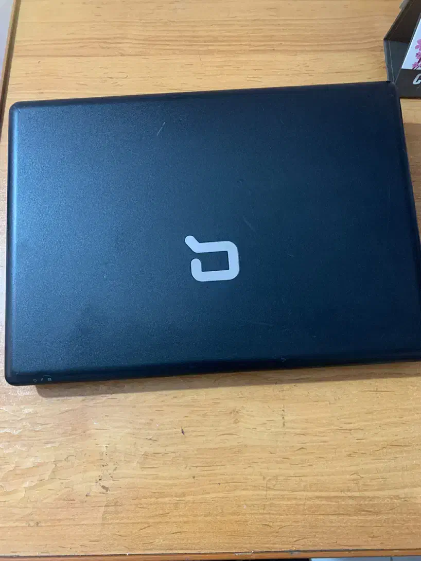 اچ پی اوراق hp compaq|رایانه همراه|ارومیه, |دیوار