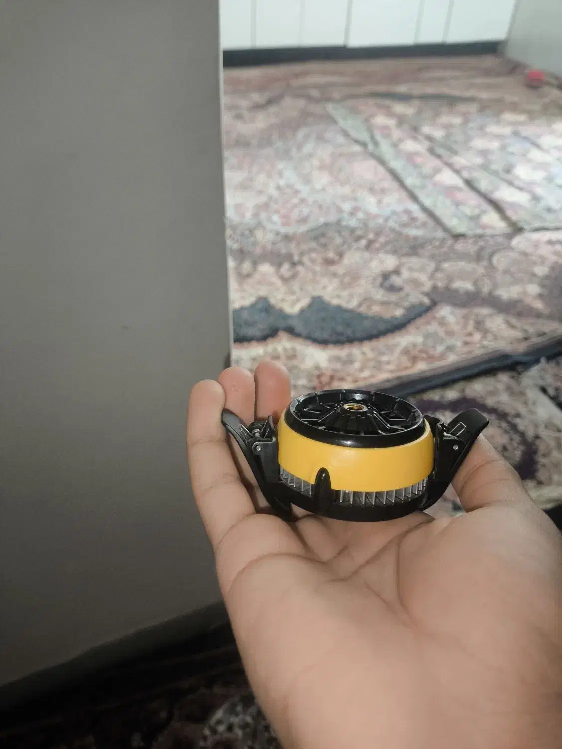 فن رادیاتوری|قطعات و لوازم جانبی رایانه|بندر ماهشهر, |دیوار