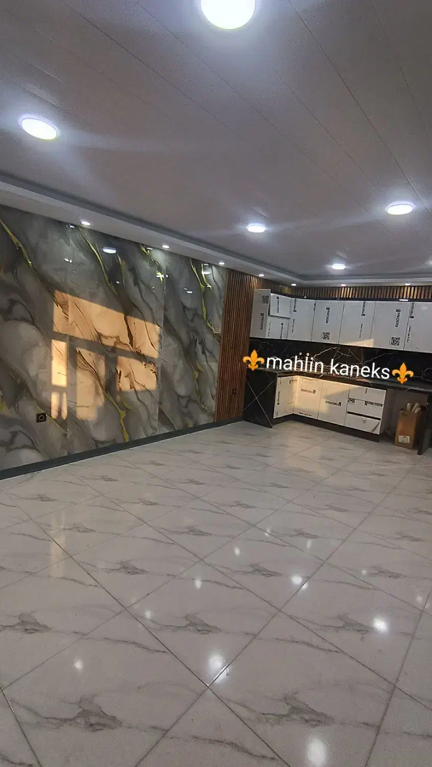 فلت 44متری کانکس ویلایی|مصالح و تجهیزات ساختمان|تهران, شهید رجایی|دیوار