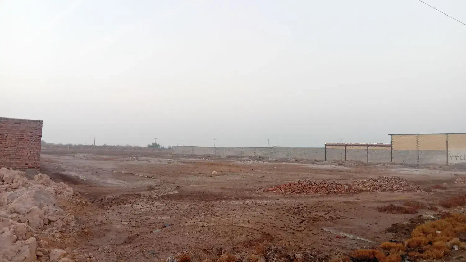 زمین صنعتی|فروش دفتر صنعتی، کشاورزی، تجاری|خسروشاه, |دیوار