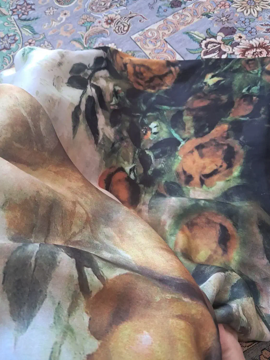 روسری|لباس|قم, شهرک مهدیه|دیوار