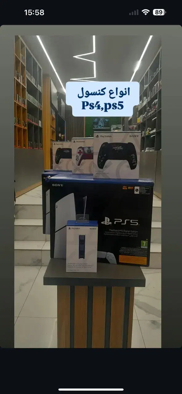 پخش عمده لوازم جانبی|لوازم جانبی موبایل و تبلت|مرودشت, ابوذر شمالی|دیوار