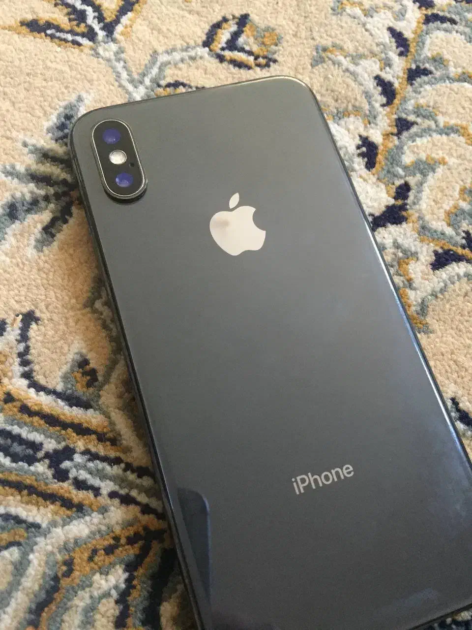 ایفون ایکس ۲۵۶|موبایل|مشهد, سعد آباد|دیوار