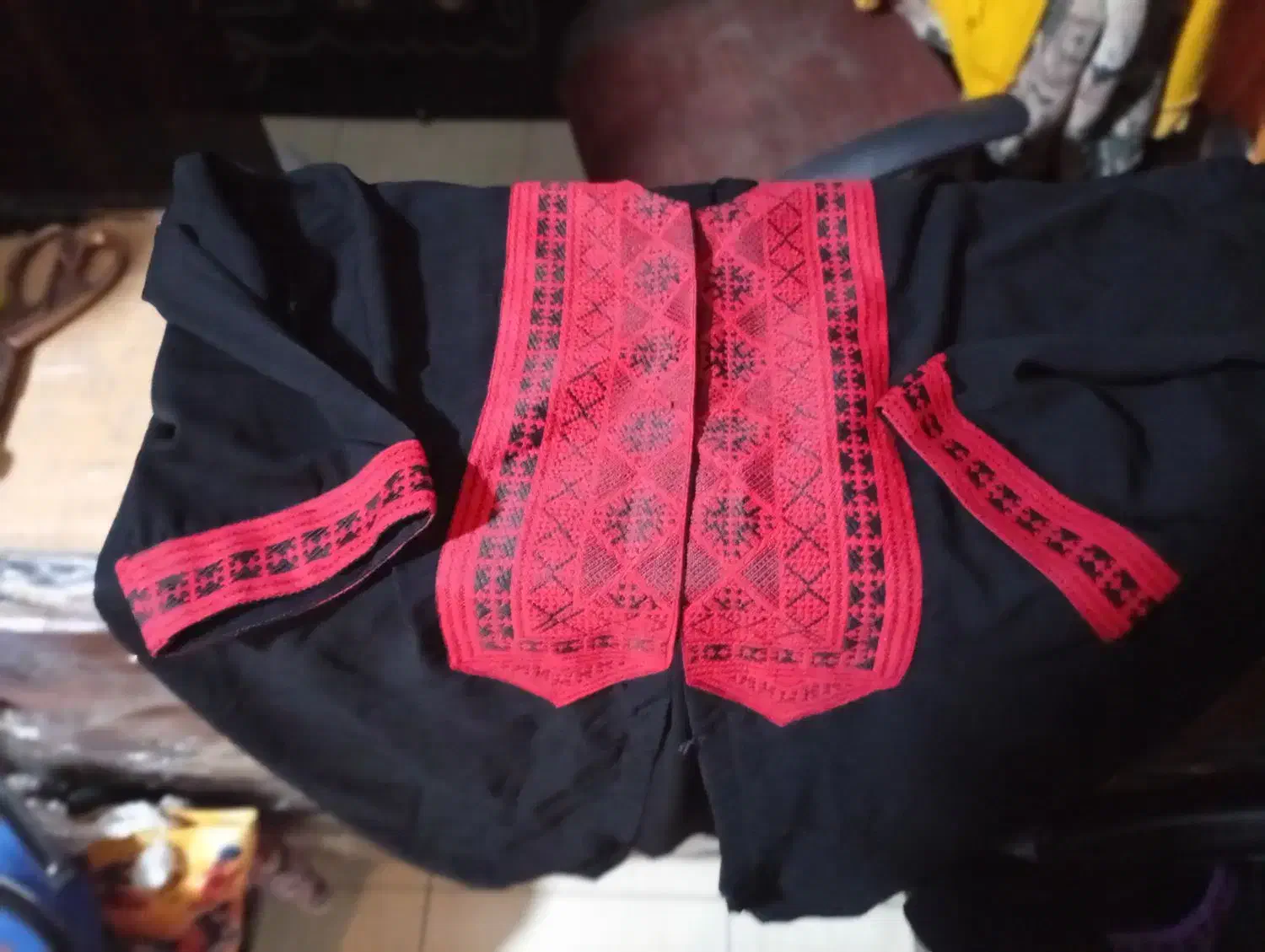 مانتو عبایی فقط (۳۹۸ تومان)|لباس|مشهد, شهید مطهری|دیوار