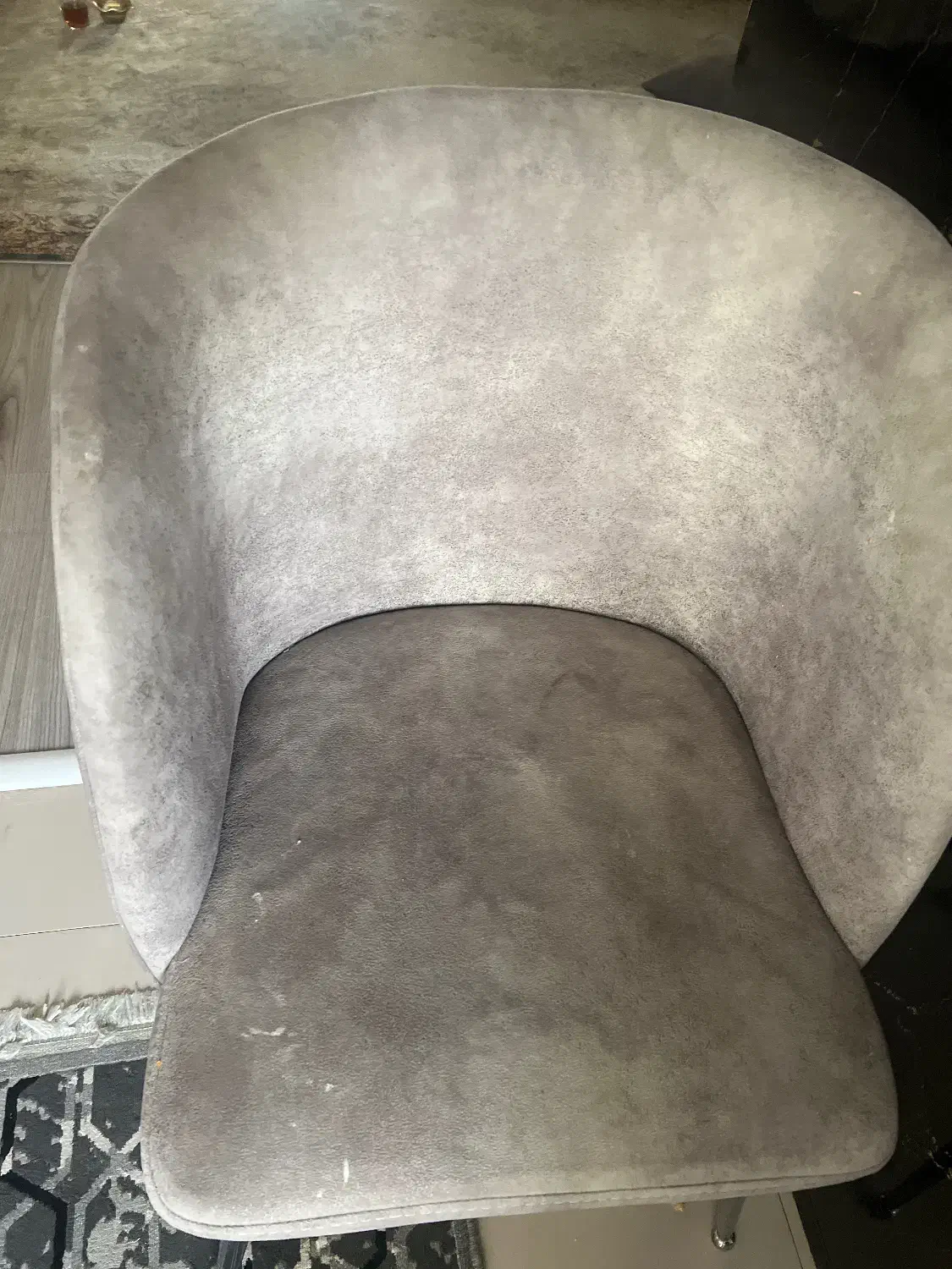 صندلی ناهار خوری|میز و صندلی غذاخوری|تهران, تسلیحات|دیوار