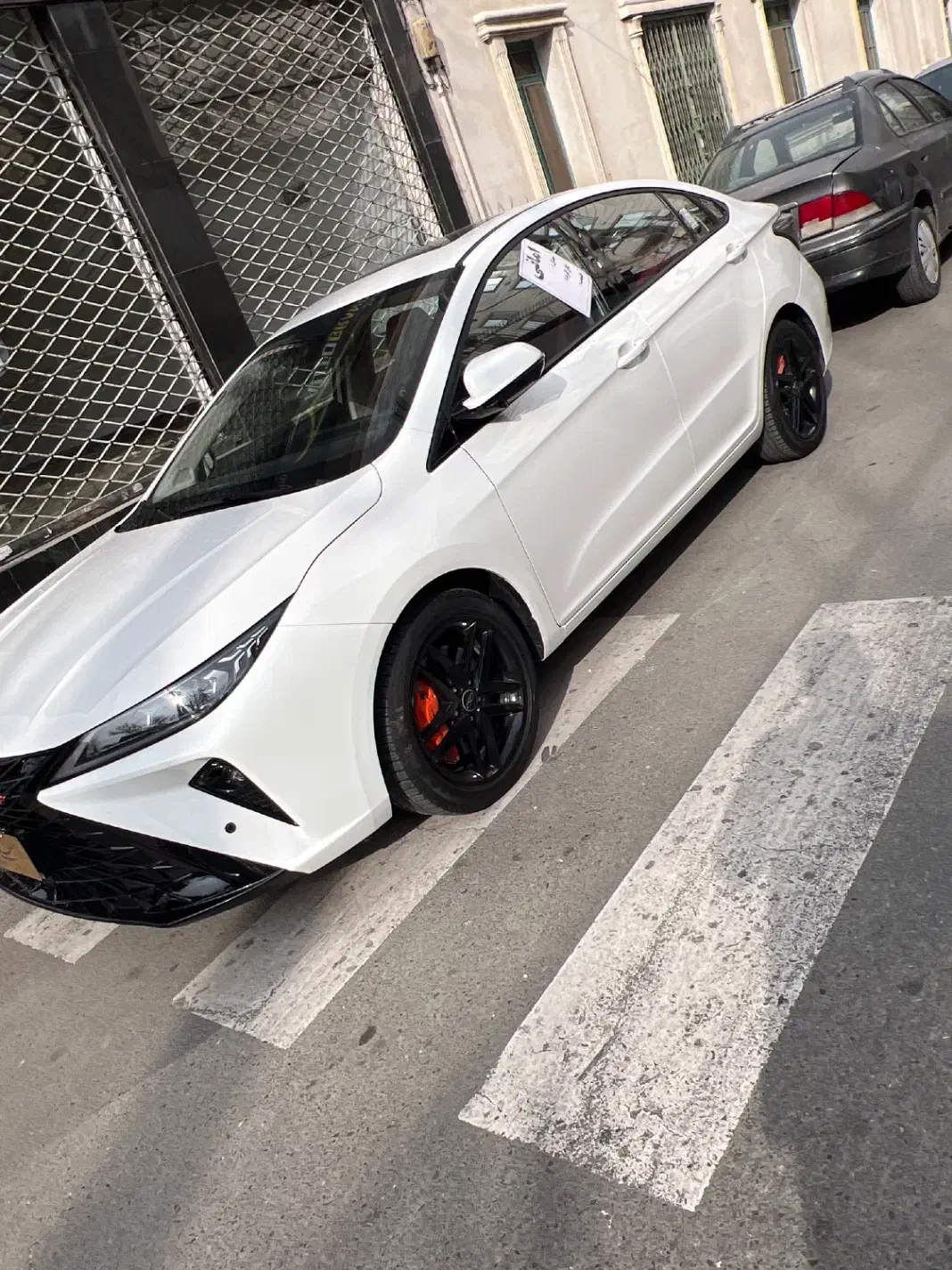 اریز۶gt404|خودرو سواری و وانت|مشهد, امام رضا (ع)|دیوار