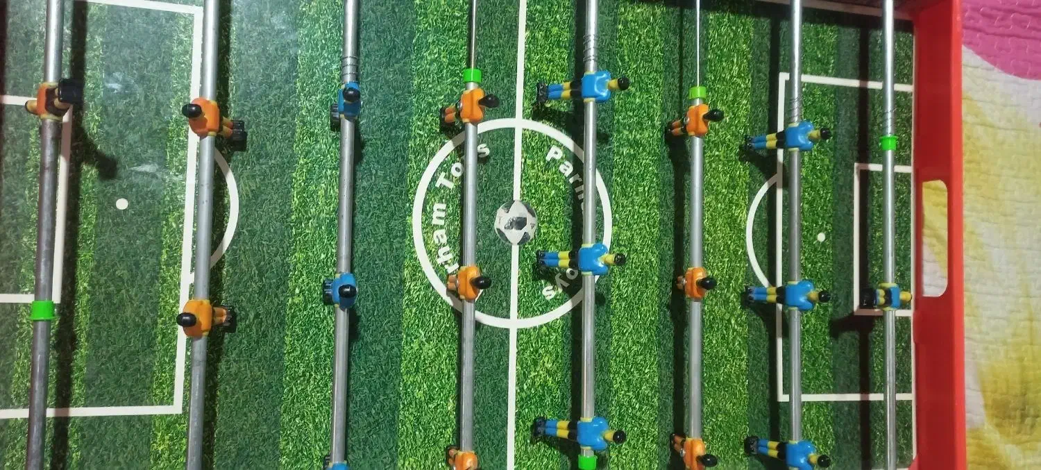 فوتبال دستی نو نو|ورزش‌های توپی|نیشابور, بنیاد شهید|دیوار