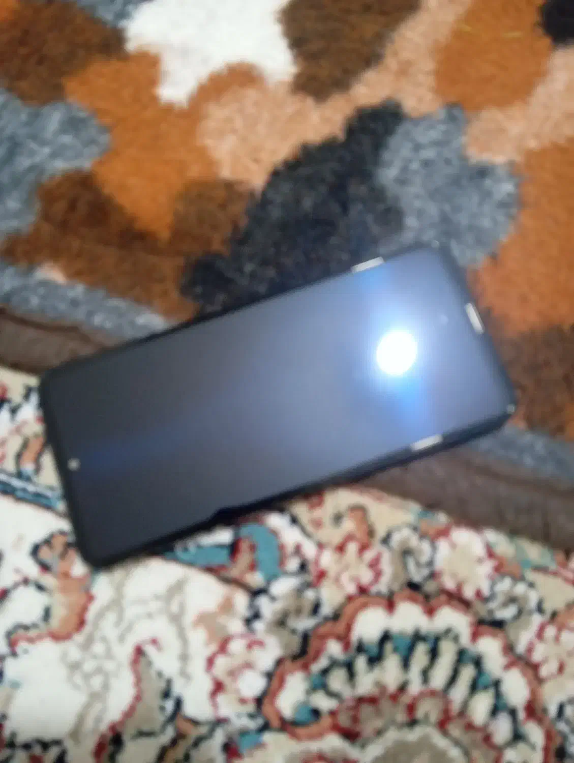 گوشی Not12 ریدمی|موبایل|تبریز, |دیوار