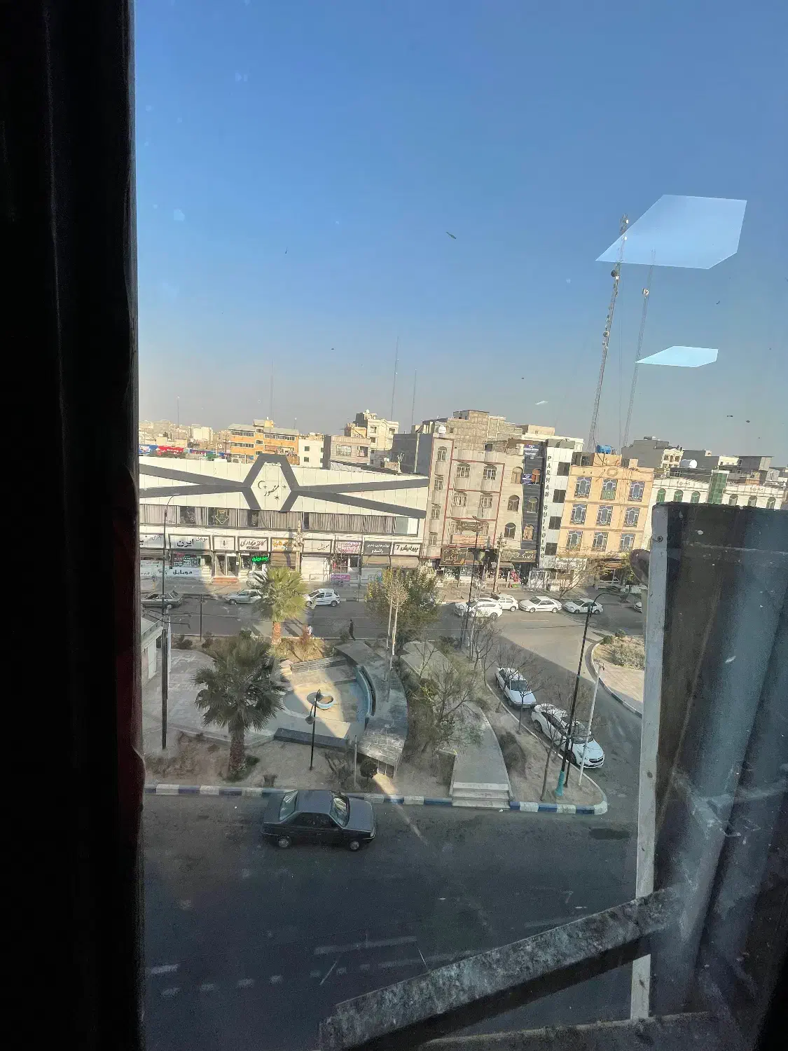 اجاره واحد تجاری ۸۰ متری|اجارهٔ دفتر کار، اتاق اداری، مطب|رباطکریم, رباطکریم|دیوار