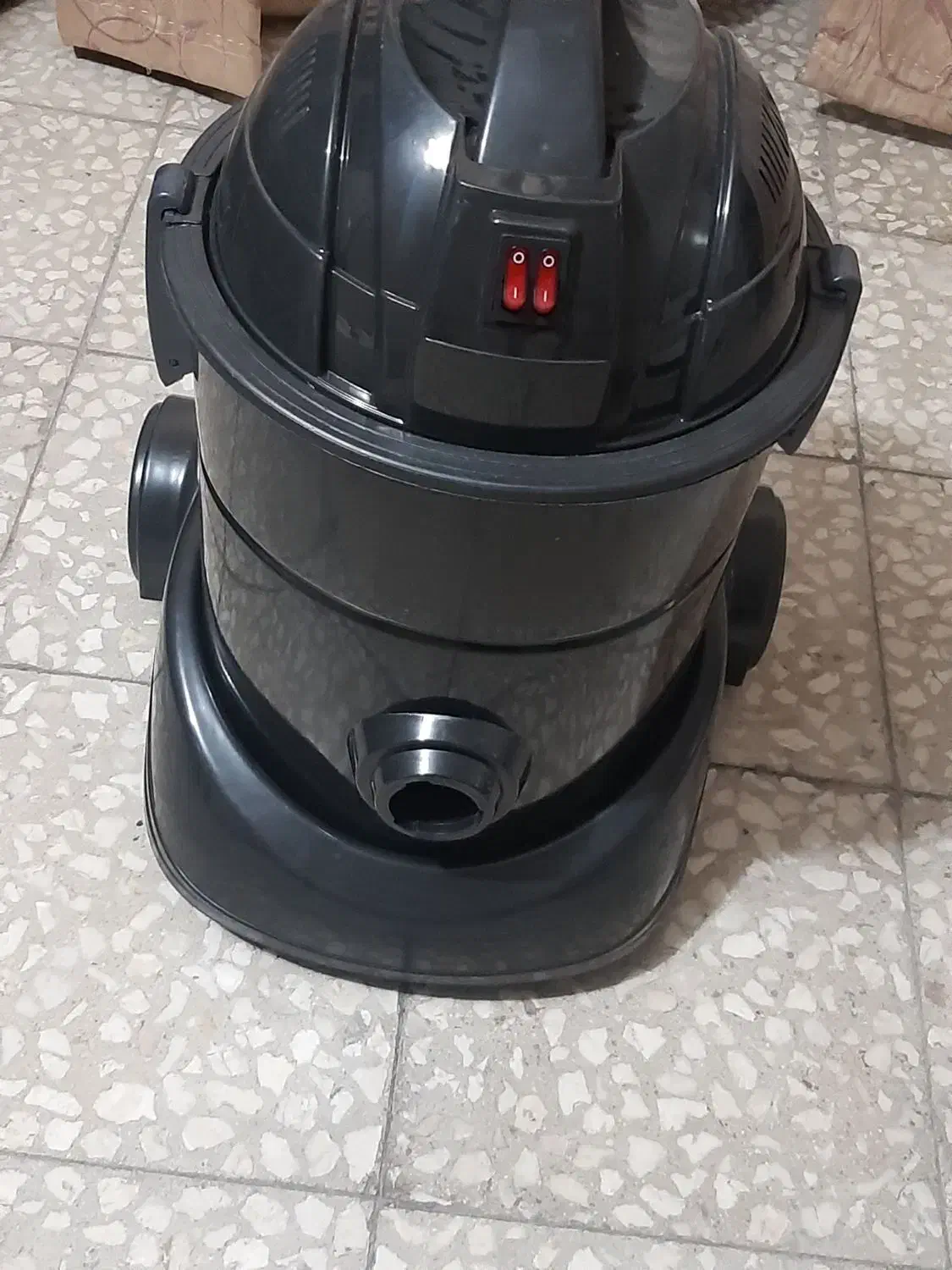 جاروبرقی|جاروبرقی، جارو شارژی، بخارشو|قم, انصار‌الحسین|دیوار