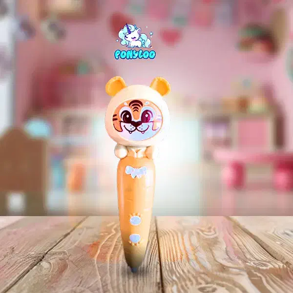 قلم سه بعدی جادویی|لوازم التحریر|مشهد, مصلی (کارمندان اول)|دیوار