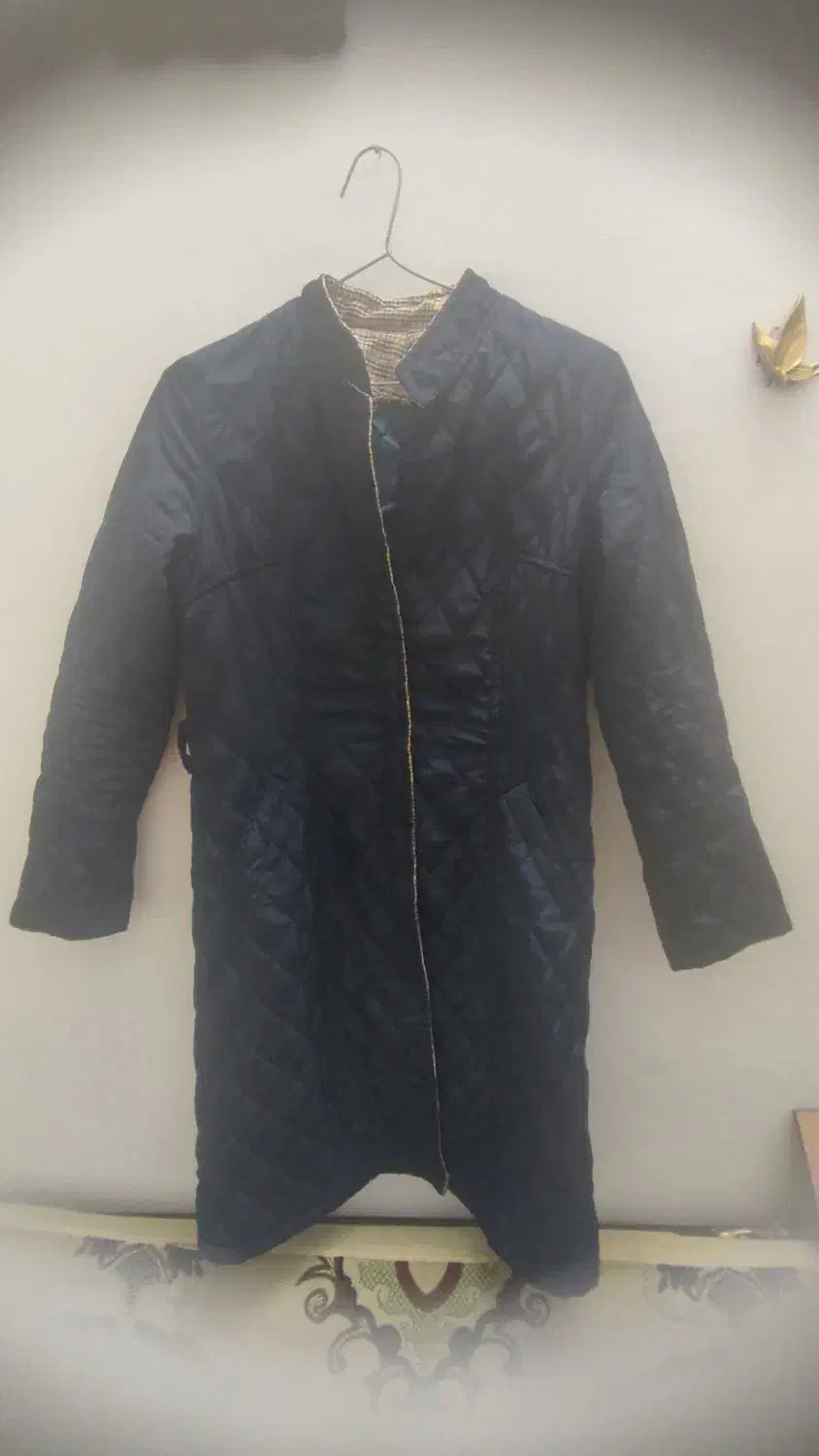 کاپشن وپالتو قیمت مفت|لباس|مشهد, شهید مطهری|دیوار