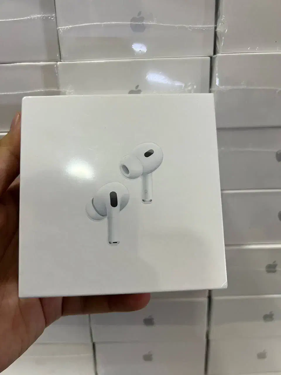 ایرپاد پرو ۲ / AirPod pro 2|صوتی و تصویری|تهران, سوهانک|دیوار