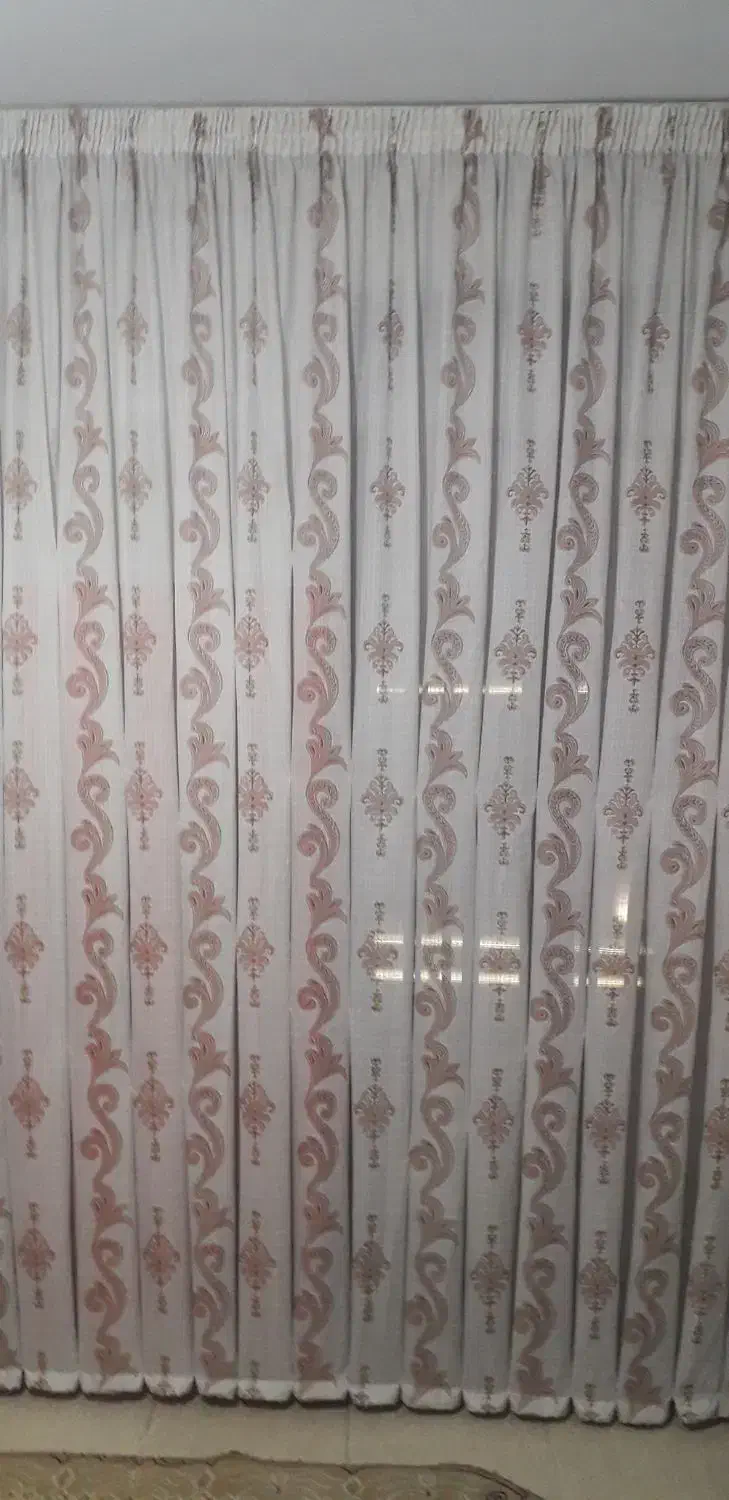 فرش کناره وتعدادی پرده به فروش میرسد|فرش|پردیس, فاز ۱۱|دیوار