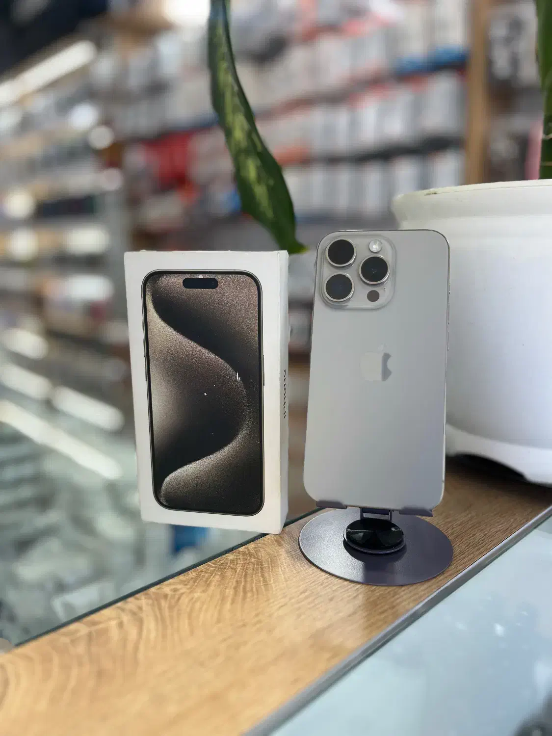 Iphone15pro|موبایل|ارومیه, |دیوار