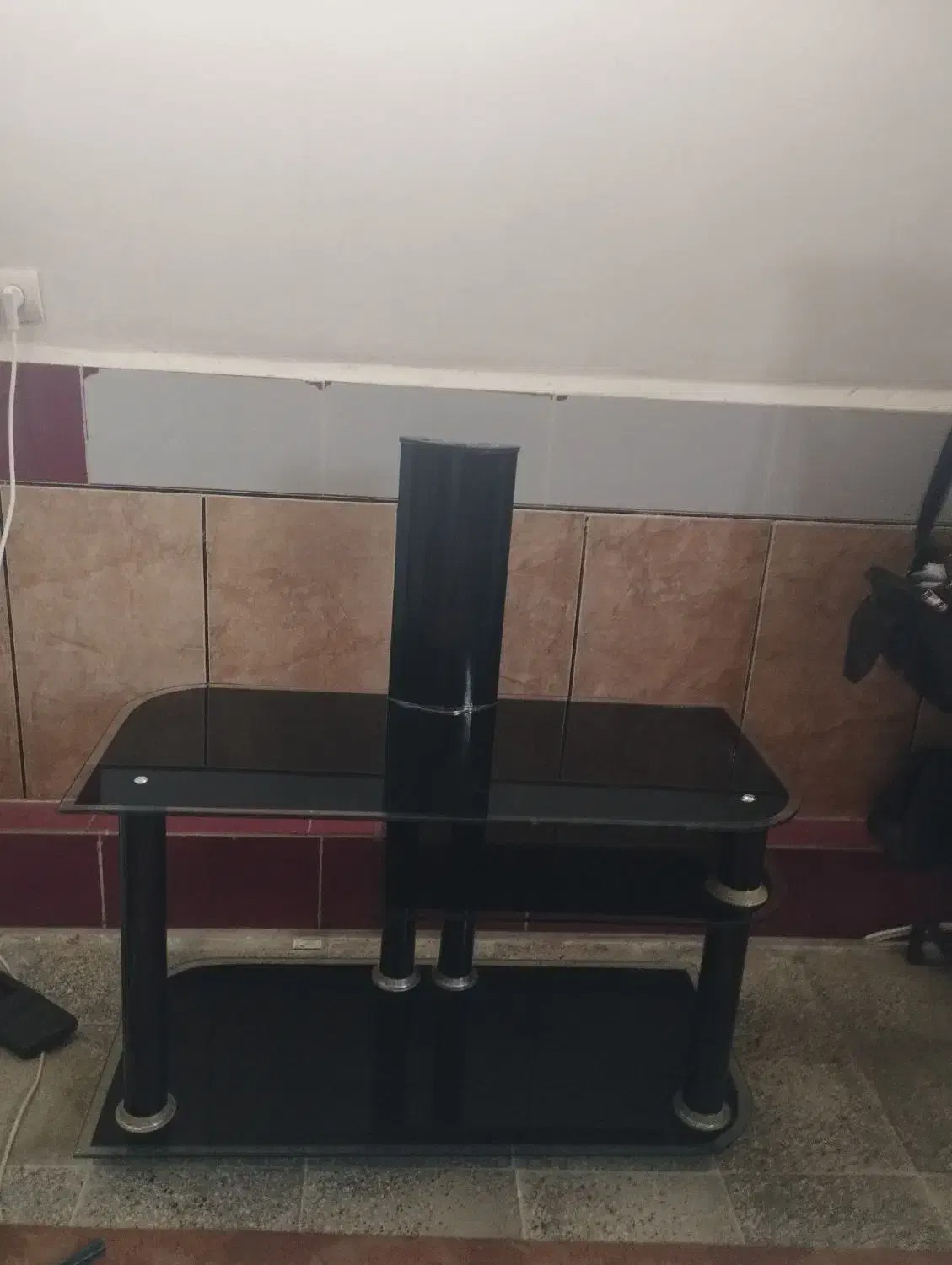 زیر تلویزیون|میز تلویزیون|خرم‌آباد, |دیوار