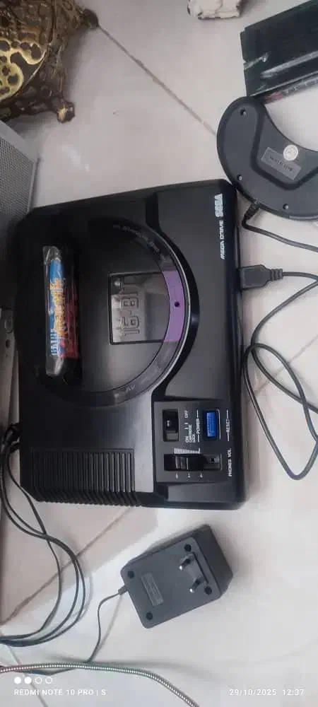 کنسول سگا نو|کنسول، بازی ویدئویی و آنلاین|شمشک, |دیوار