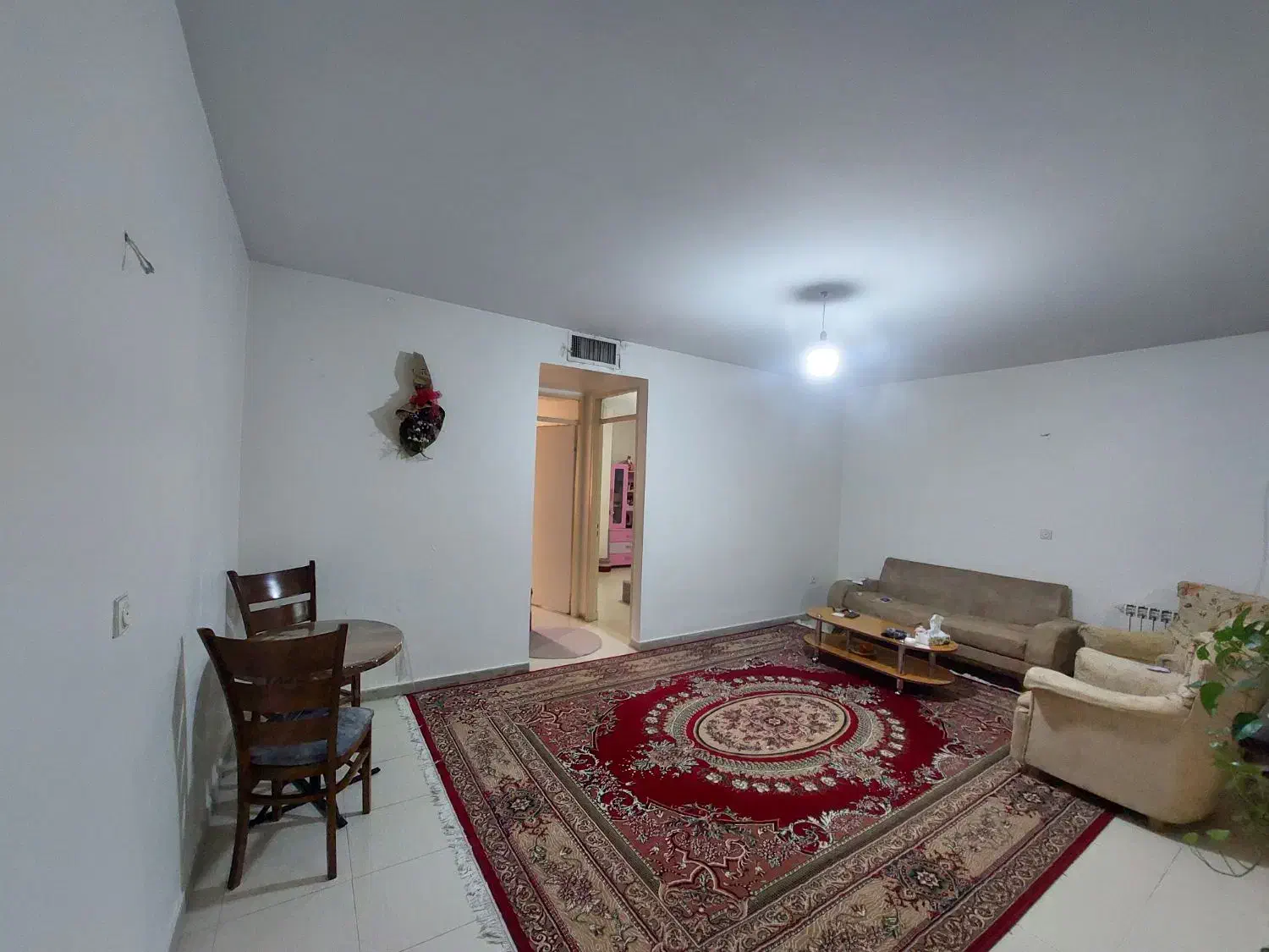 اجاره‌ آپارتمان ۷۸ متری شهرک پرواز پروانه جنوبی