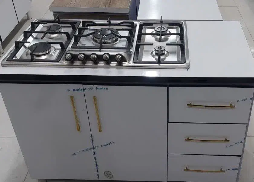 اجاق گاز. کابین|مصالح و تجهیزات ساختمان|قم, علی آباد|دیوار