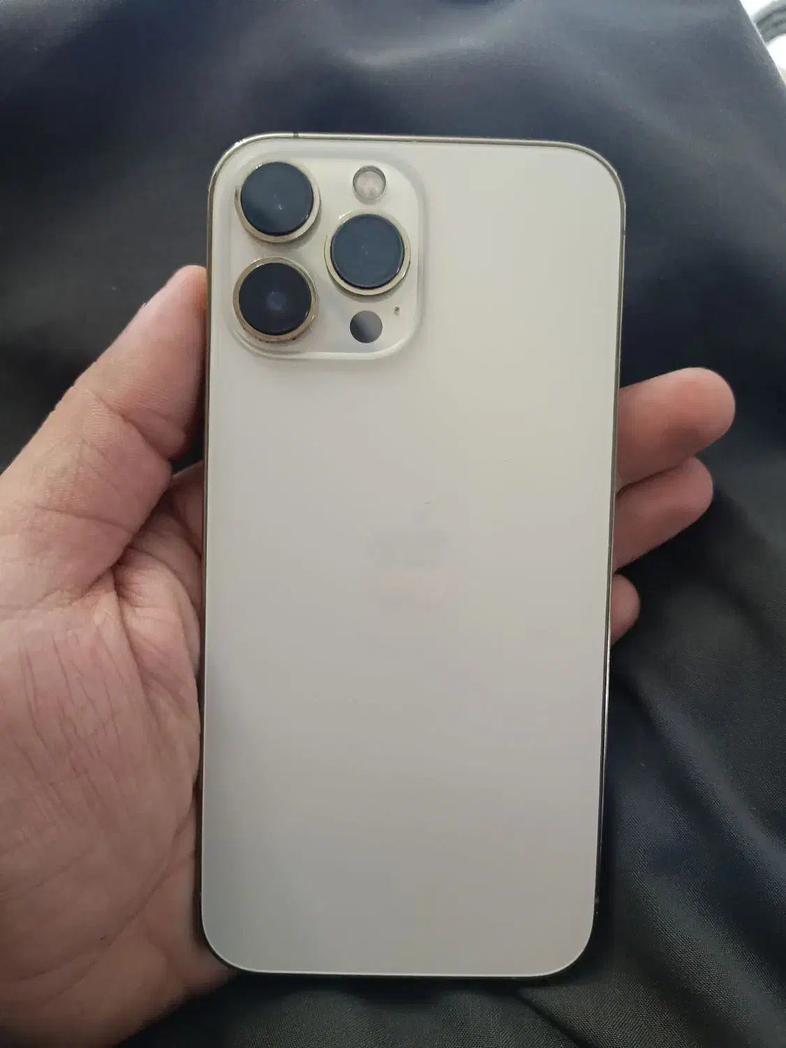 آیفون 13پرو مکس 256 درحد خشک|موبایل|زاهدان, |دیوار