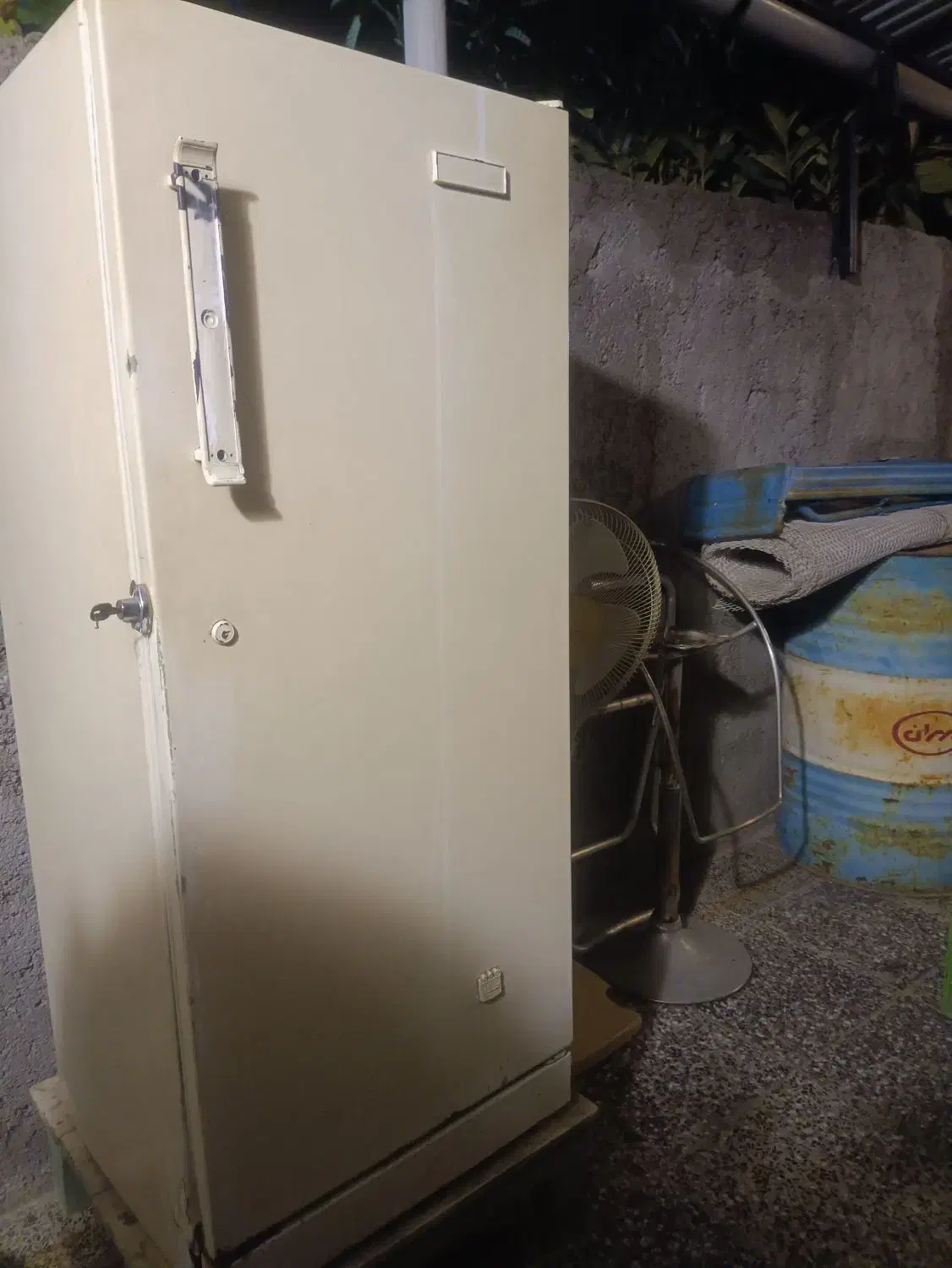 یخچال فیلکو داخل المینیوم|یخچال و فریزر|جویبار, |دیوار