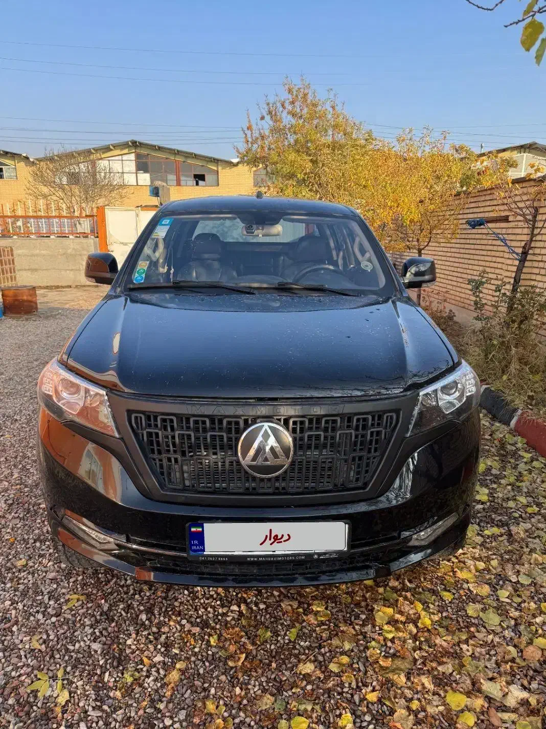 کلوت اتومات|خودرو سواری و وانت|صوفیان, |دیوار