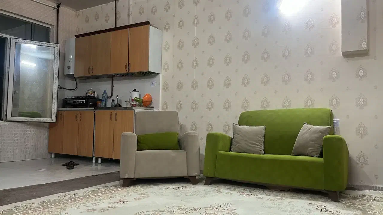 سوییت در زشک|فروش خانه و ویلا|مشهد, ویلاشهر|دیوار