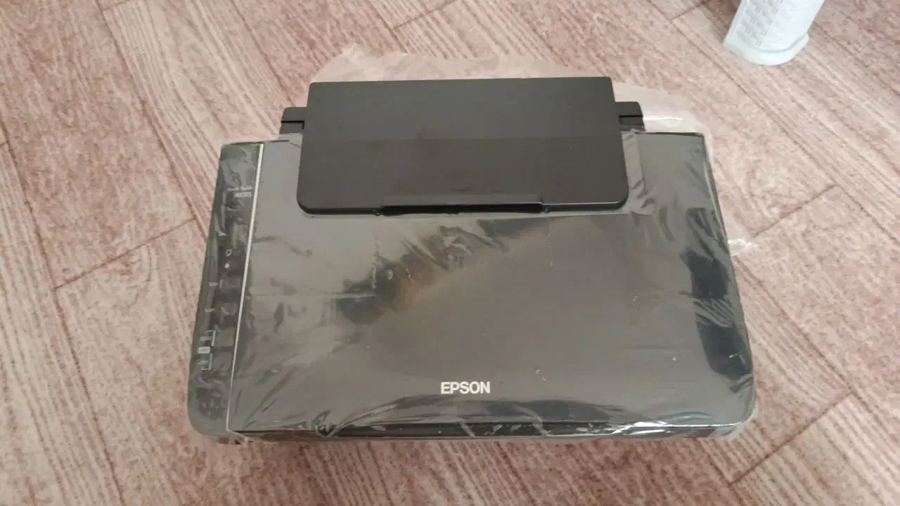 پرینتر چندکاره جوهرافشان Epson Stylus NX115 آکبند|پرینتر، اسکنر، کپی، فکس|کرج, شاهین‌ویلا|دیوار
