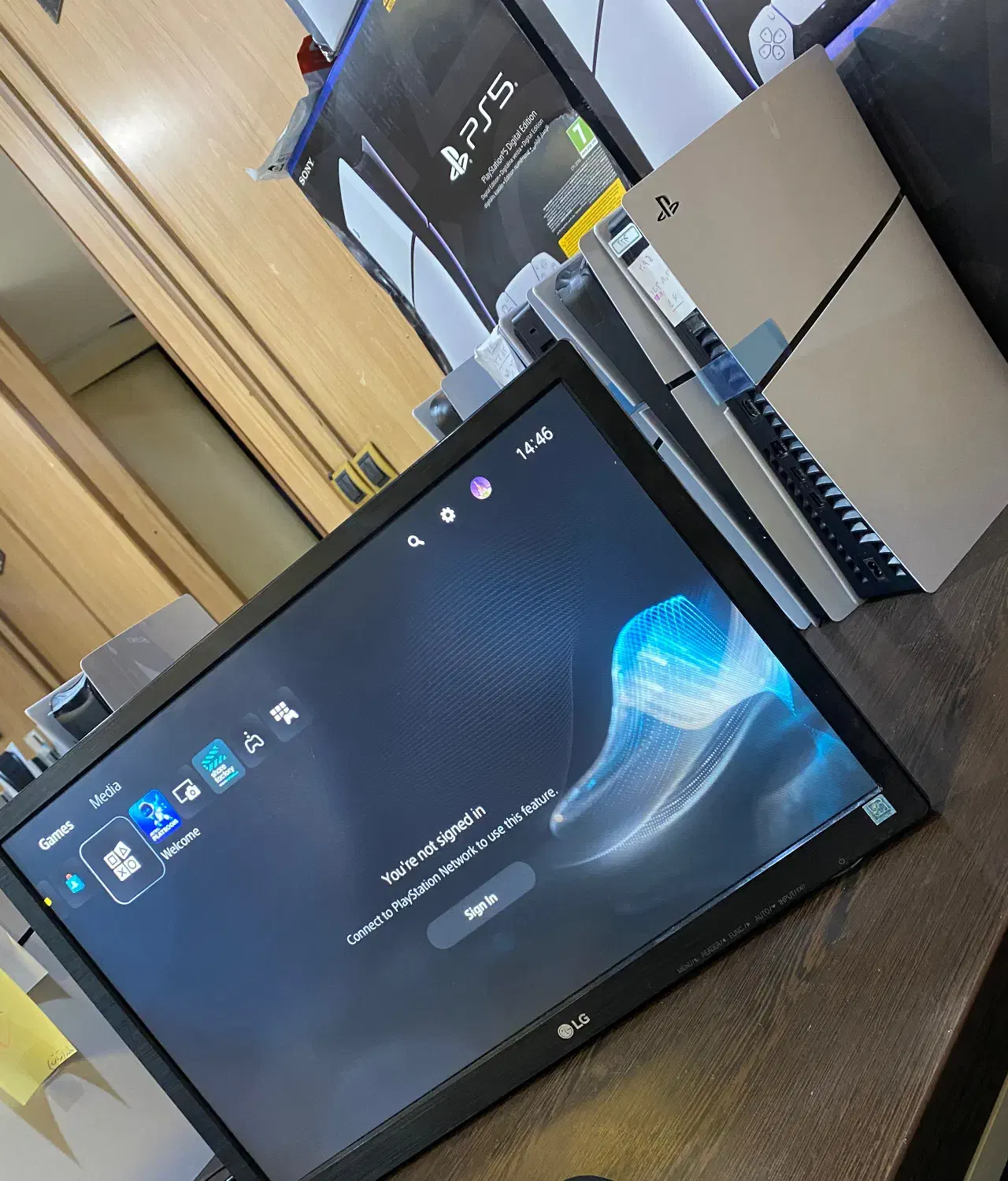 نصب بازی ps5 ps4|کنسول، بازی ویدئویی و آنلاین|تهران, بهار|دیوار