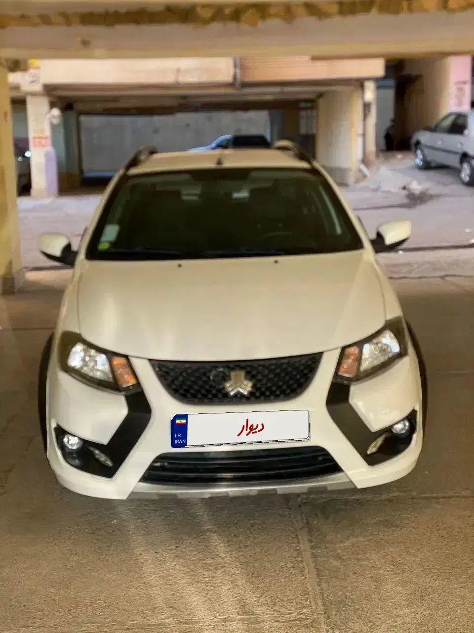 کوییک S|خودرو سواری و وانت|ایلام, |دیوار