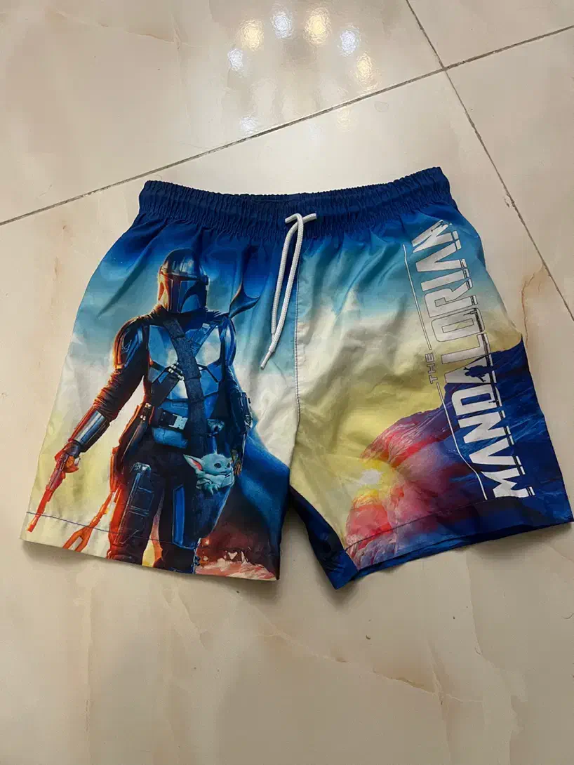 شلوارک پسرانه|کفش و لباس بچه|تبریز, |دیوار