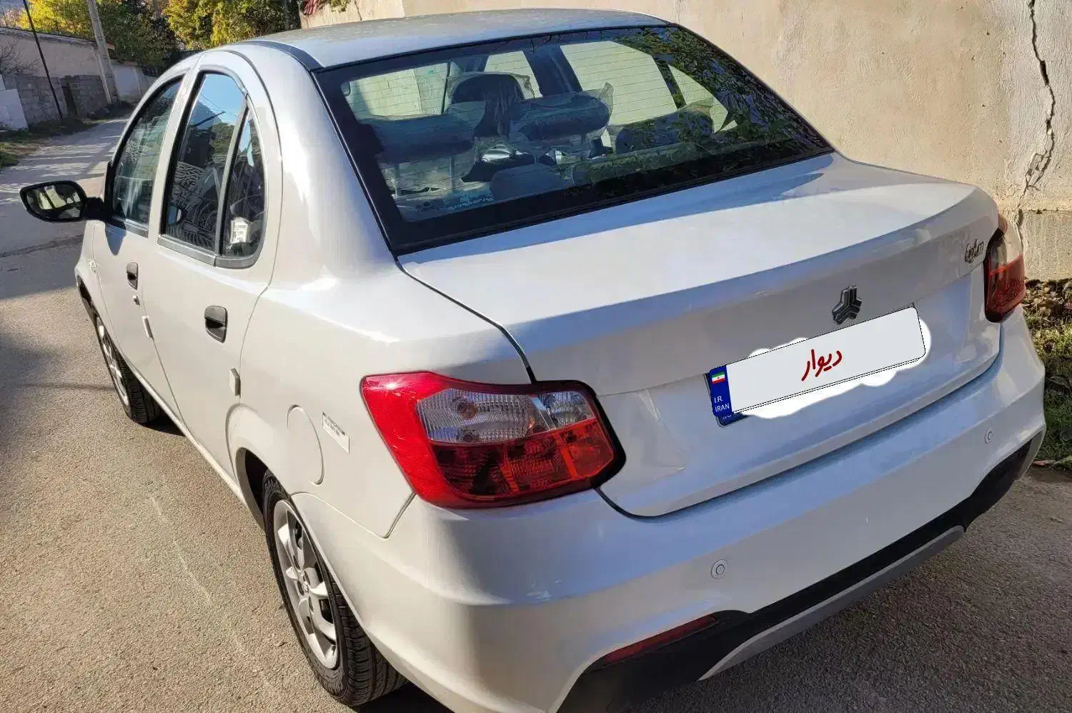 سایناs1403 بیرنگ|خودرو سواری و وانت|چالوس, |دیوار